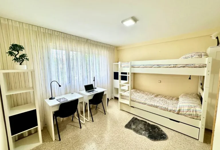 Habitación Gold Doble