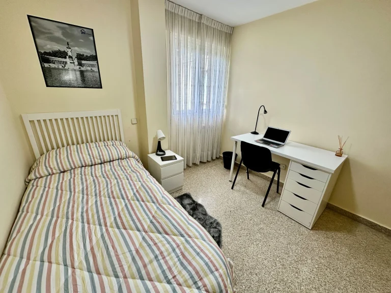 Habitación Gold Individual