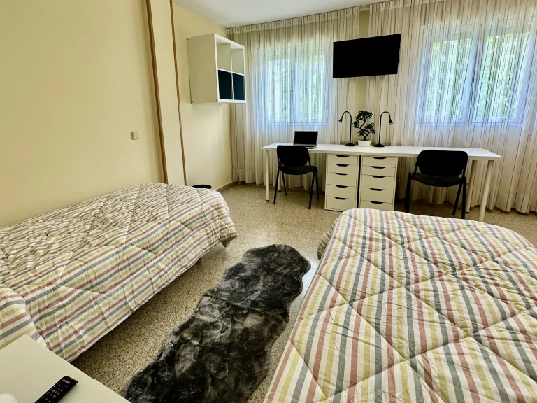 Habitación Platinum Doble