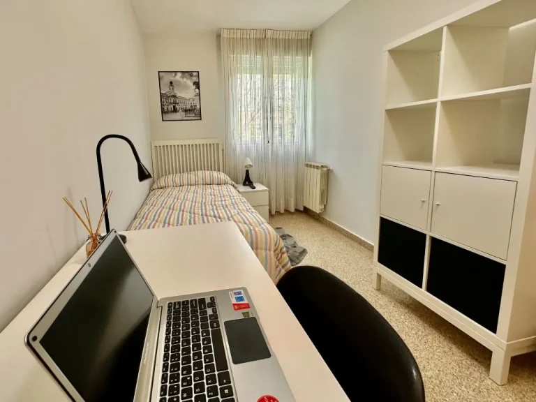 Habitación Platinum Individual