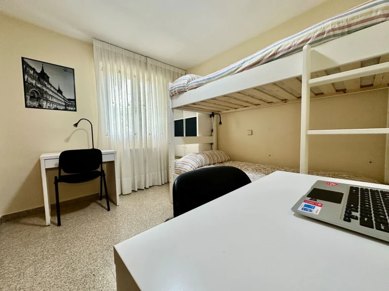 Habitación Silver Doble