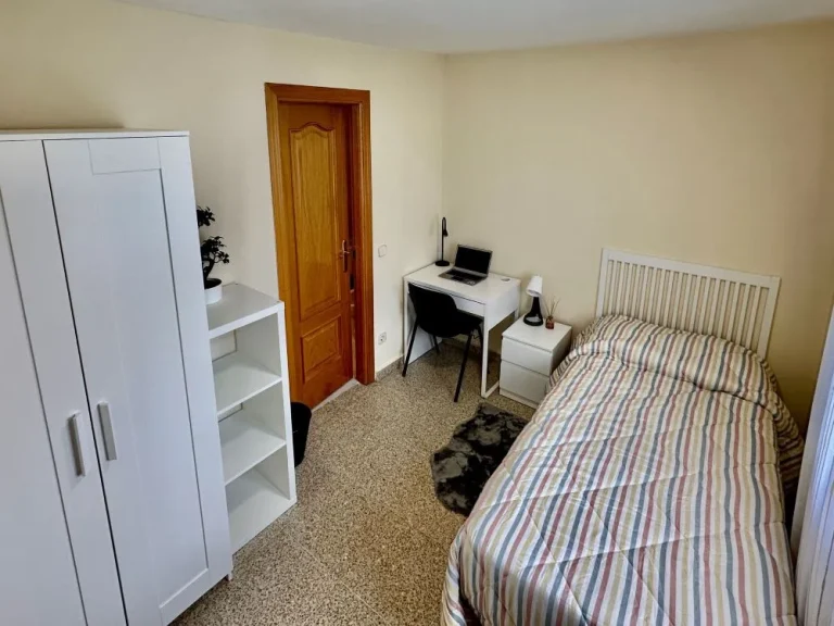 Habitación Silver Individual