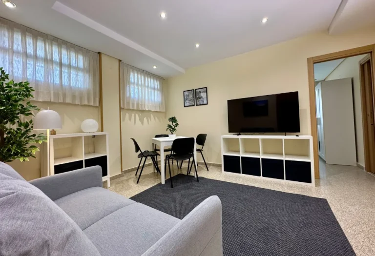 Habitación Suite Doble