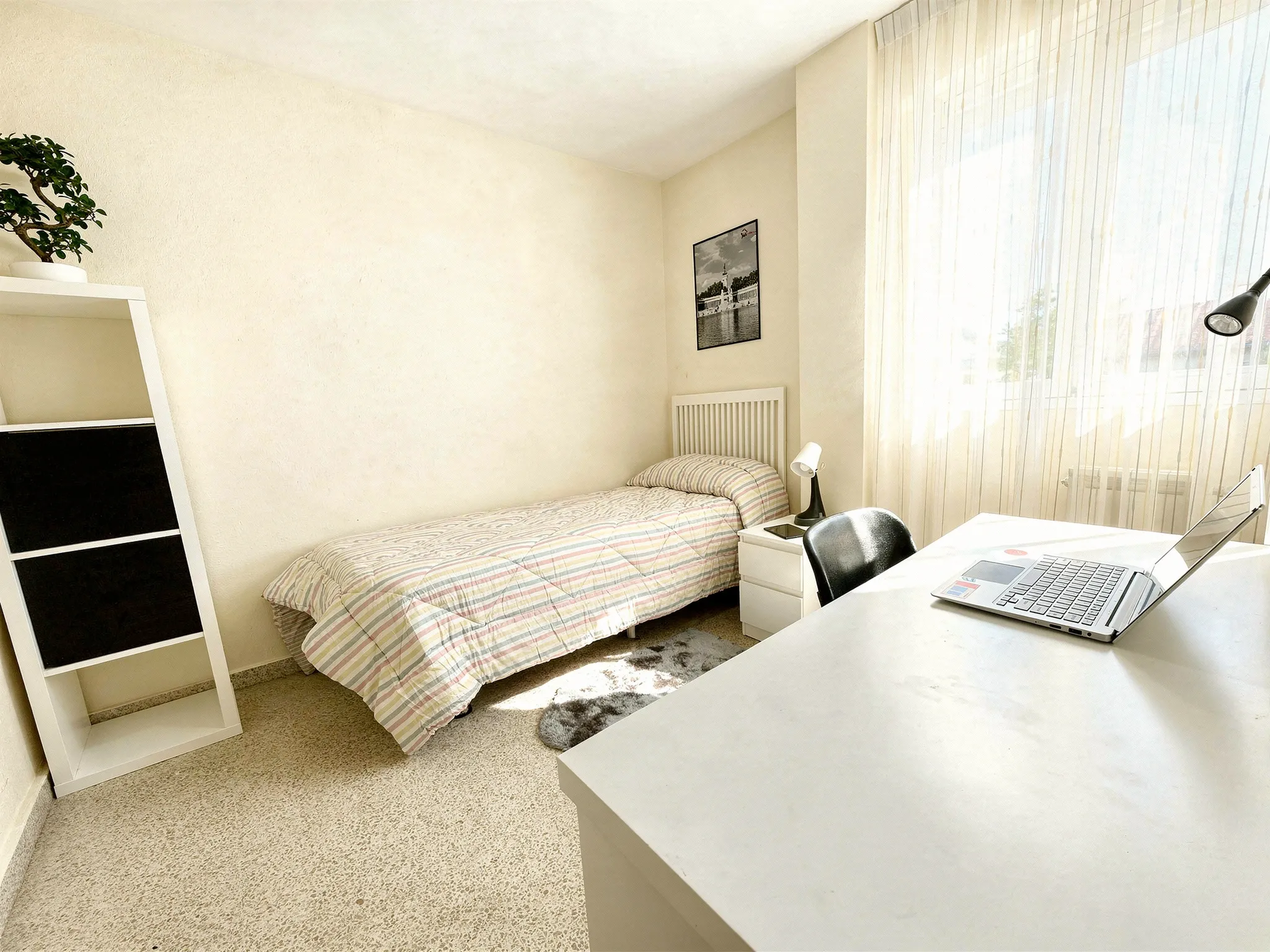 Habitación Gold Individual