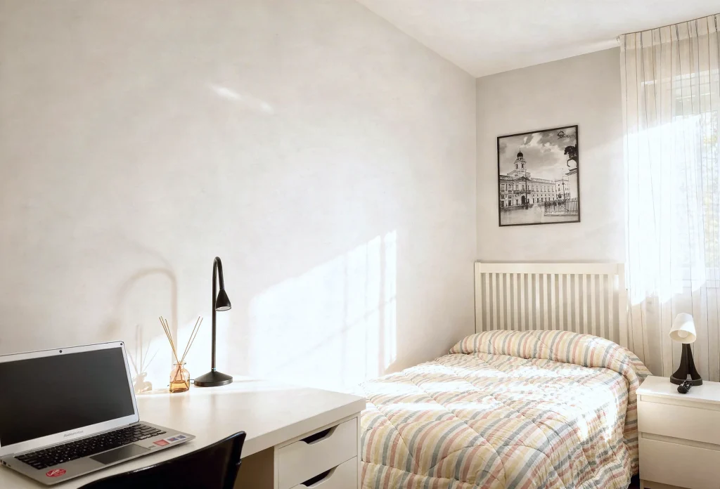 Habitación Platinum Individual