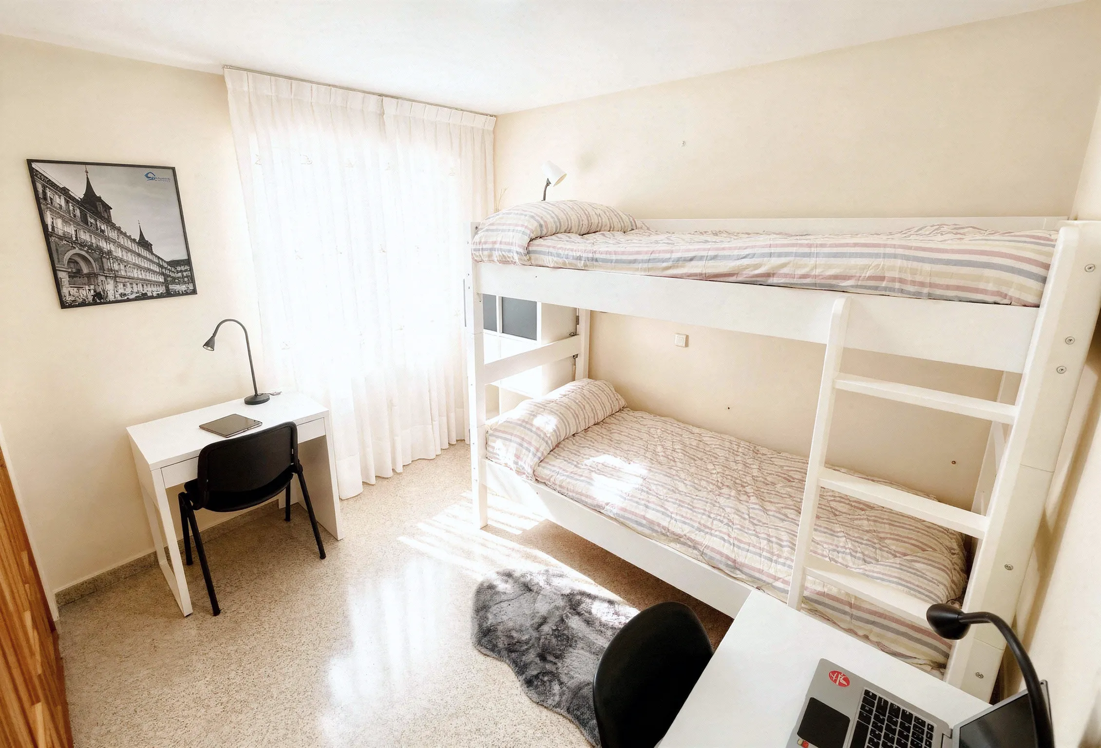 Habitación Silver Doble
