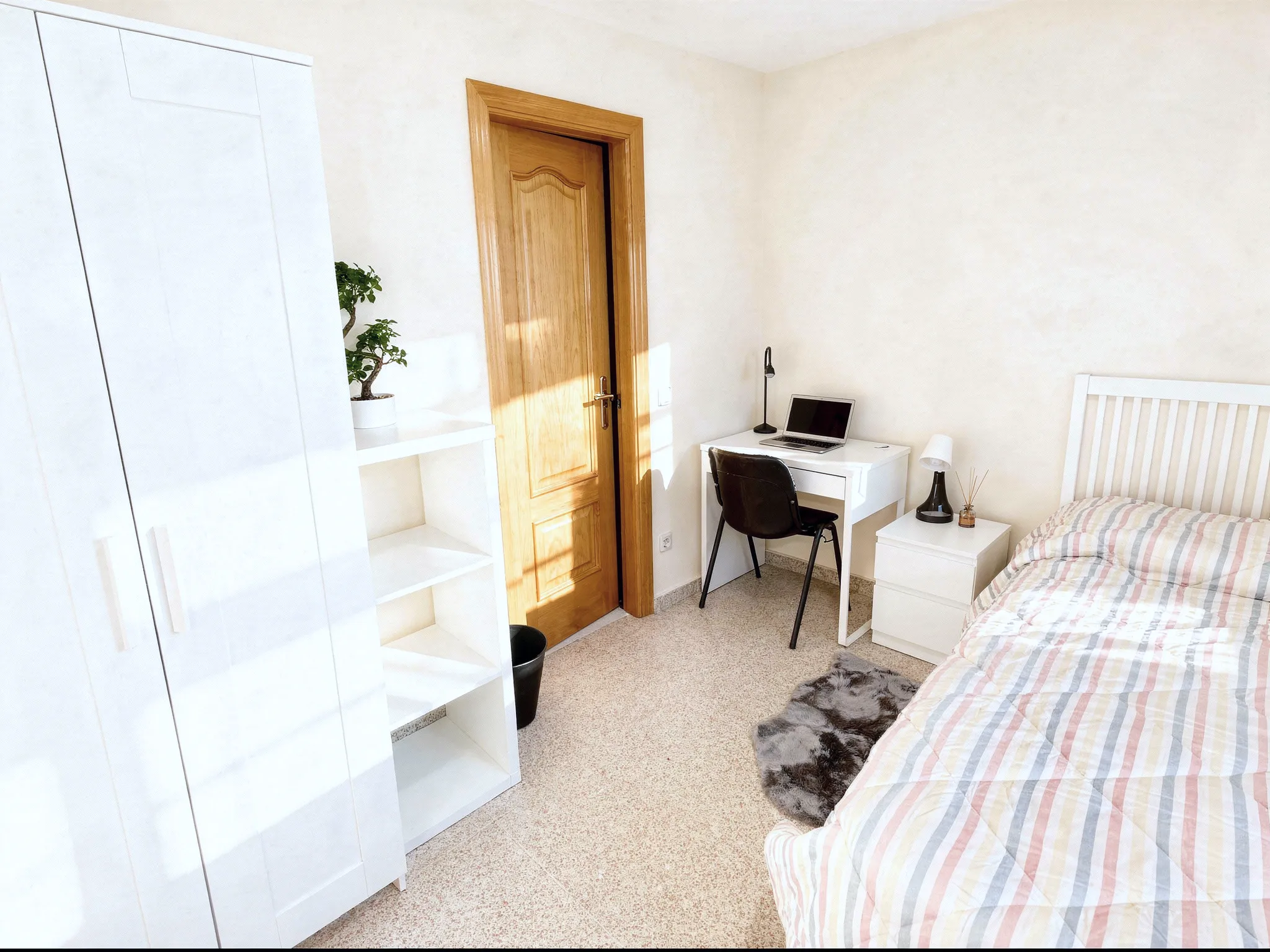Habitación Silver Individual
