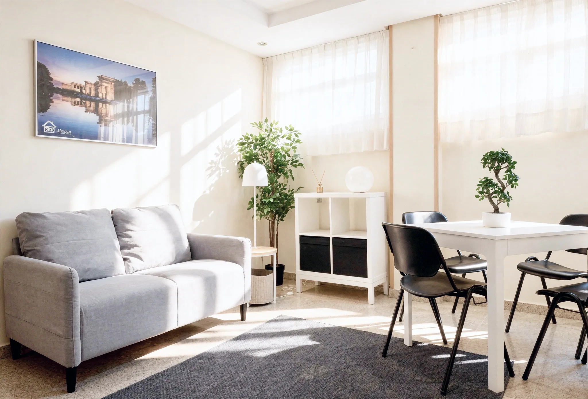 Habitación Suite Doble