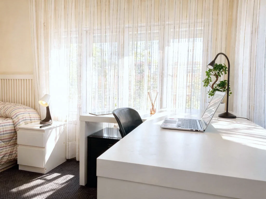 Habitación Suite Individual