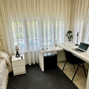 Suite Individual