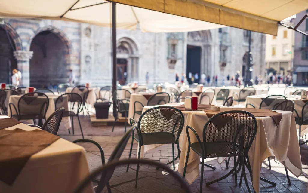 Restaurantes para Estudiantes en Madrid