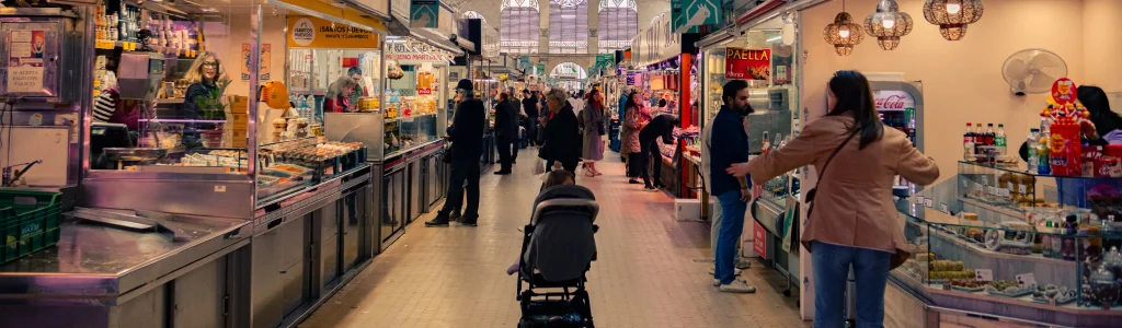 Mercado