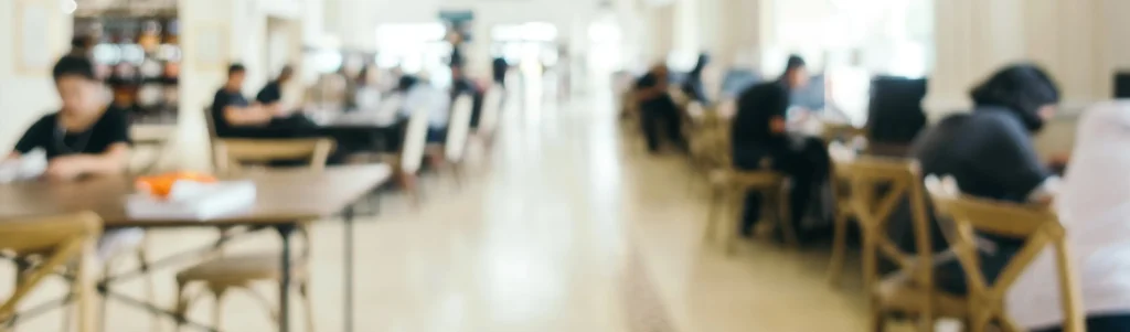 alternativas a salas de estudio en madrid