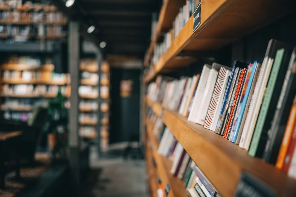 biblioteca madrid