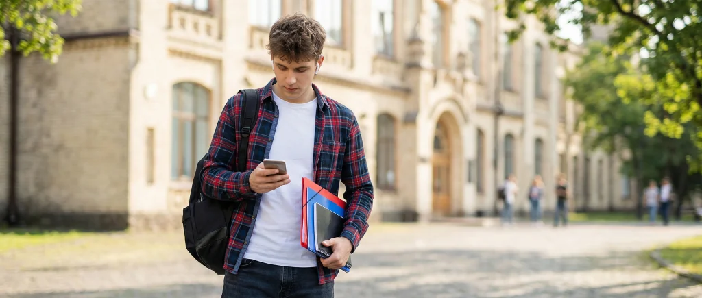 Como elegir universidad