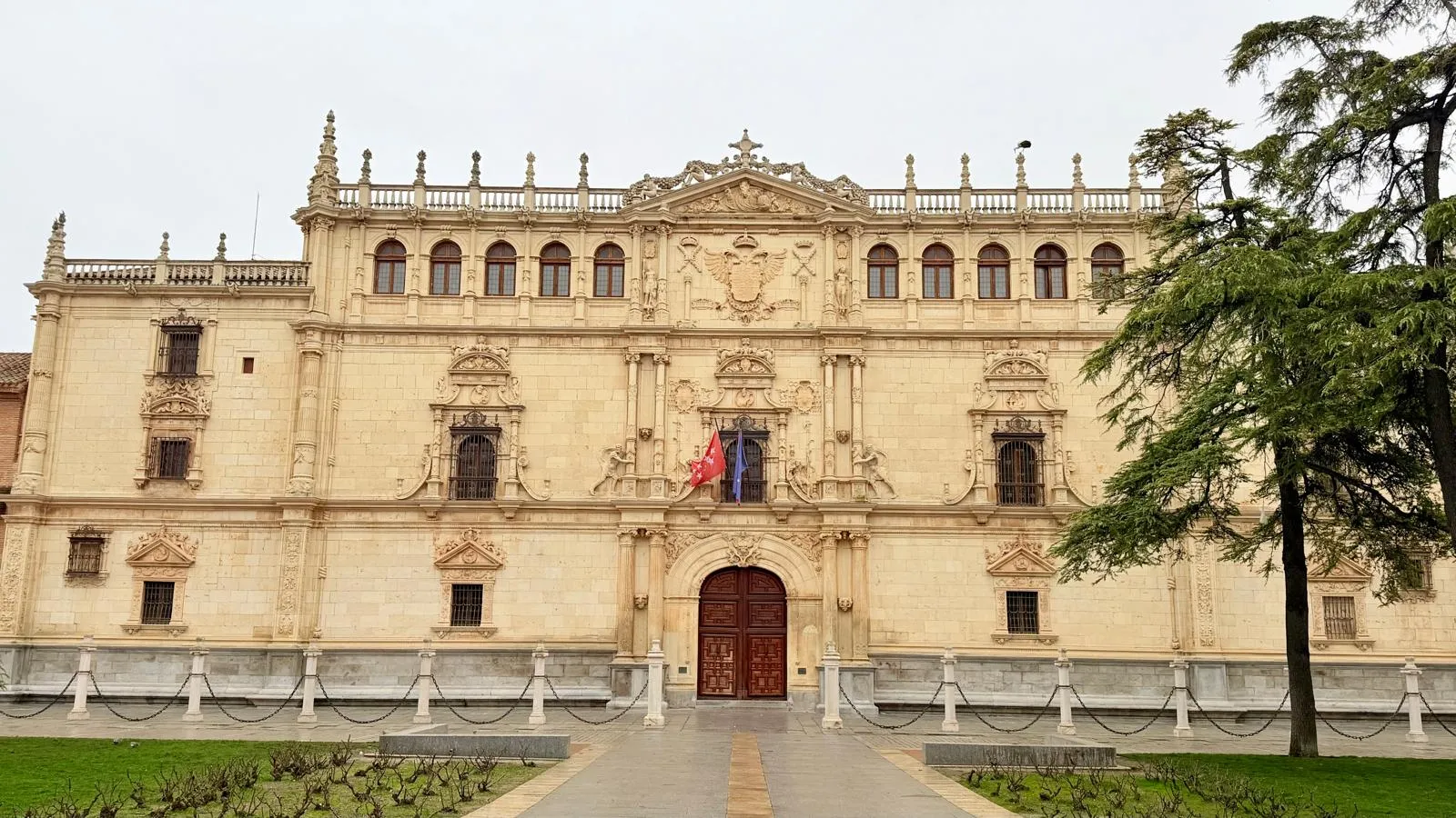 Las Mejores Universidades de Madrid | Mac La Piovera