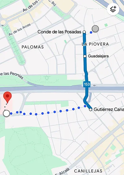 mapa universidad navarra