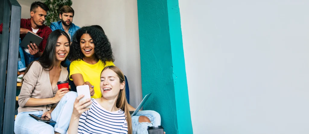 Proceso de admisión de cada una y preguntas frecuentes