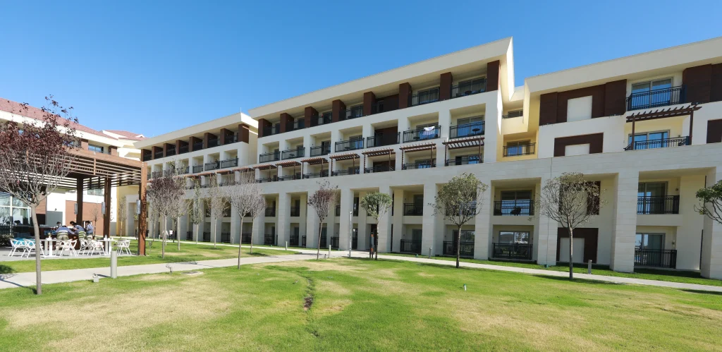 Qué es un colegio mayor y qué ofrece