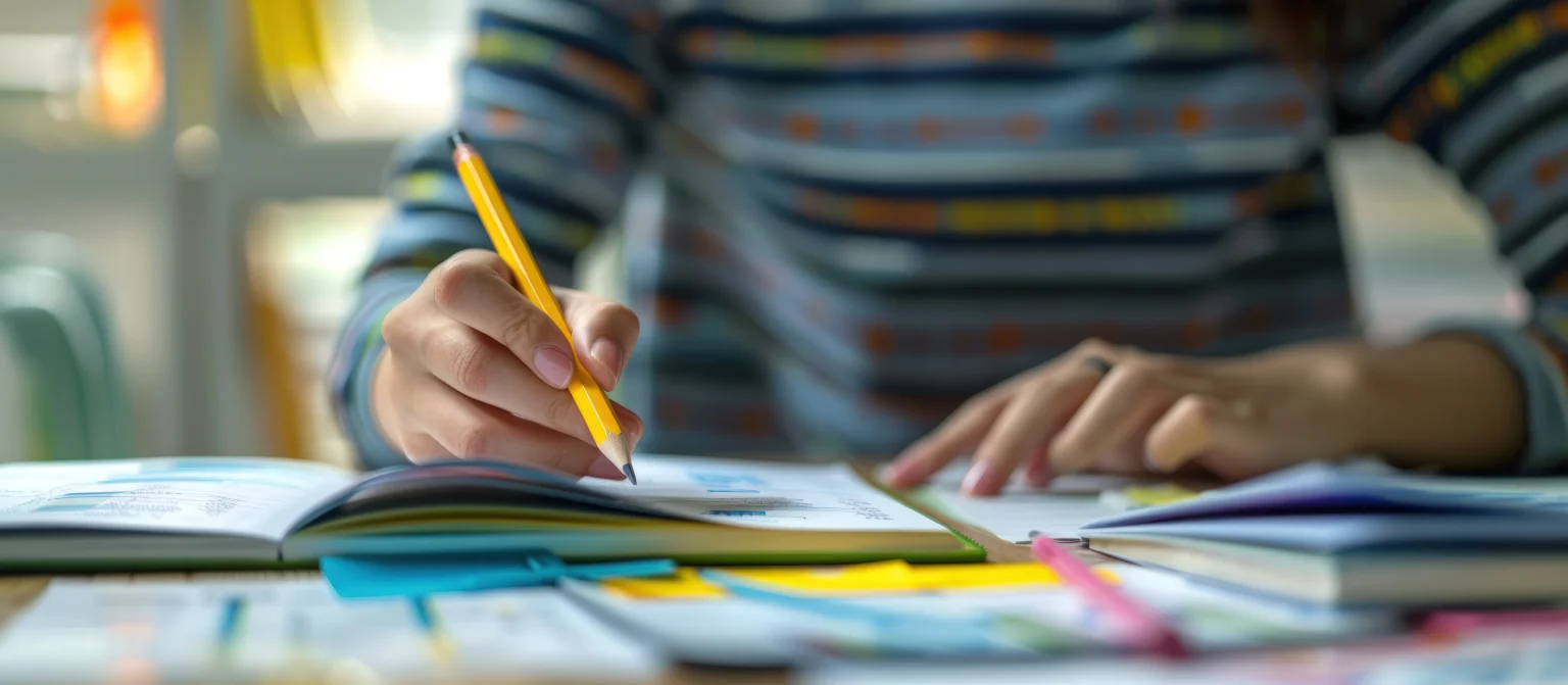 Cómo planificar el estudio antes de los exámenes finales