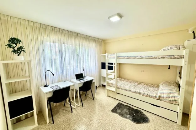 Habitación Gold Doble