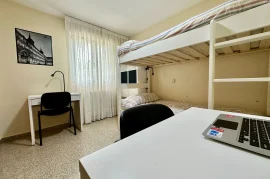 Habitación Silver Doble