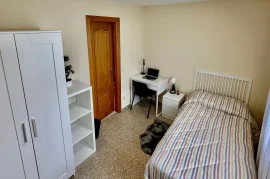 Habitación Silver Individual