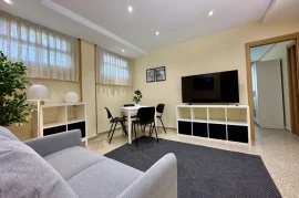 Habitación Suite Doble