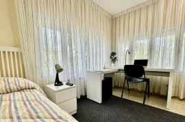 Habitación Suite Individual