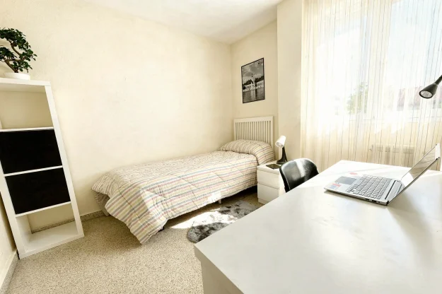 Habitación Gold Individual