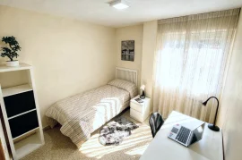 Habitación Gold Individual 1