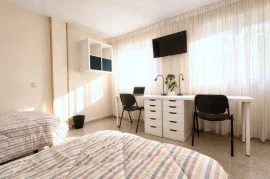 Habitación Platinum Doble 2