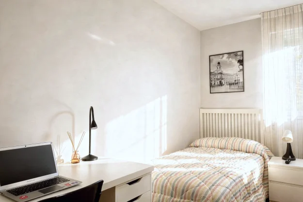 Habitación Platinum Individual