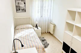 Habitación Platinum Individual 1