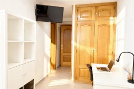 Habitación Platinum Individual 3