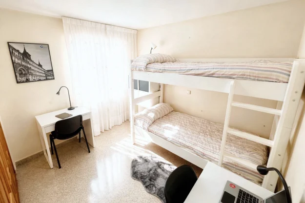 Habitación Silver Doble