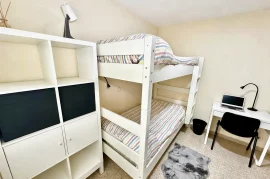 Habitación Silver Doble 2