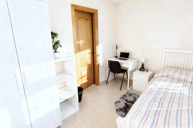 Habitación Silver Individual