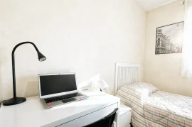 Habitación Silver Individual 1