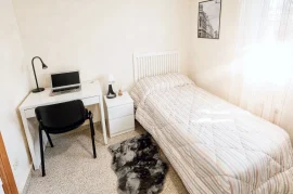 Habitación Silver Individual 2