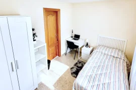 Habitación Silver Individual 4