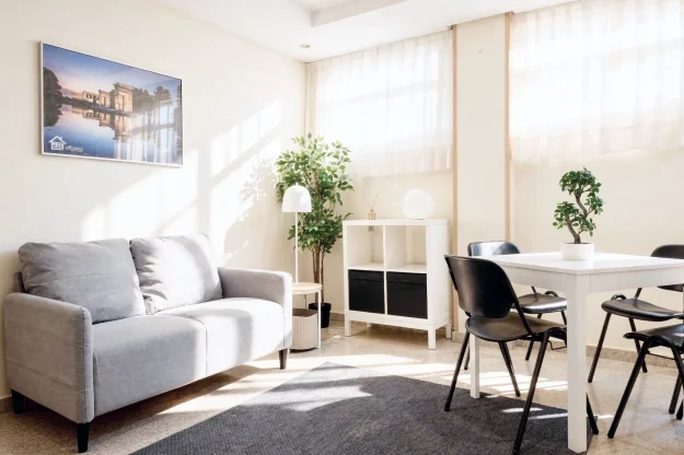 Habitación Suite Doble