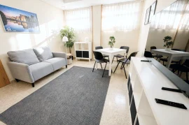 Habitación Suite Doble 1