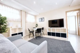 Habitación Suite Doble 2