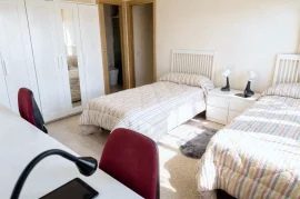 Habitación Suite Doble 3