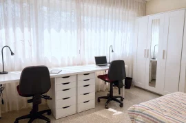 Habitación Suite Doble 4
