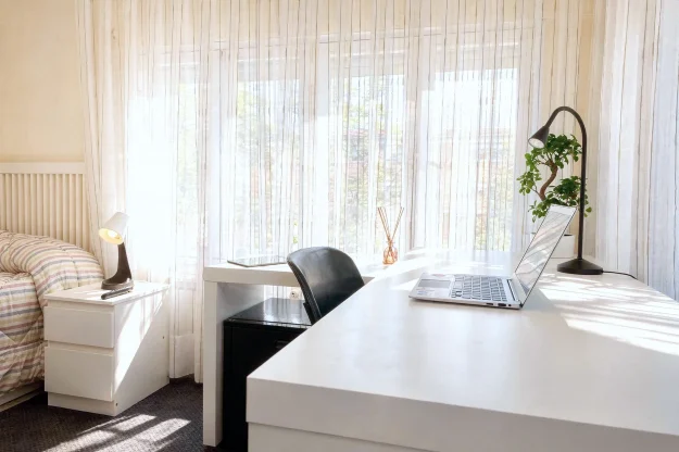 Habitación Suite Individual