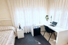 Habitación Suite Individual 1