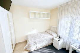 Habitación Suite Individual 3