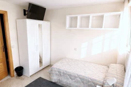 Habitación Suite Individual 4